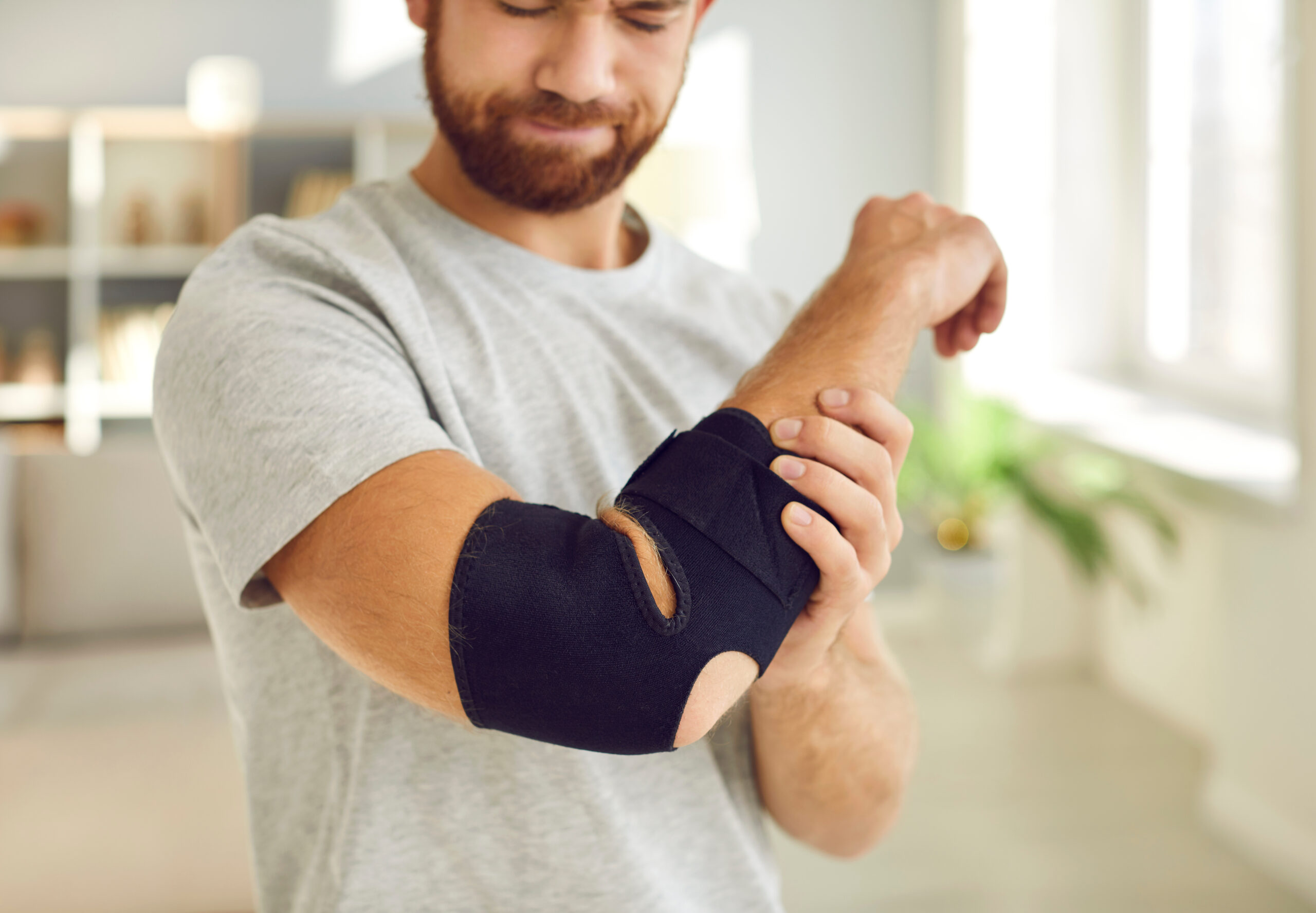 Succeeding With Physical Therapy After Surgery