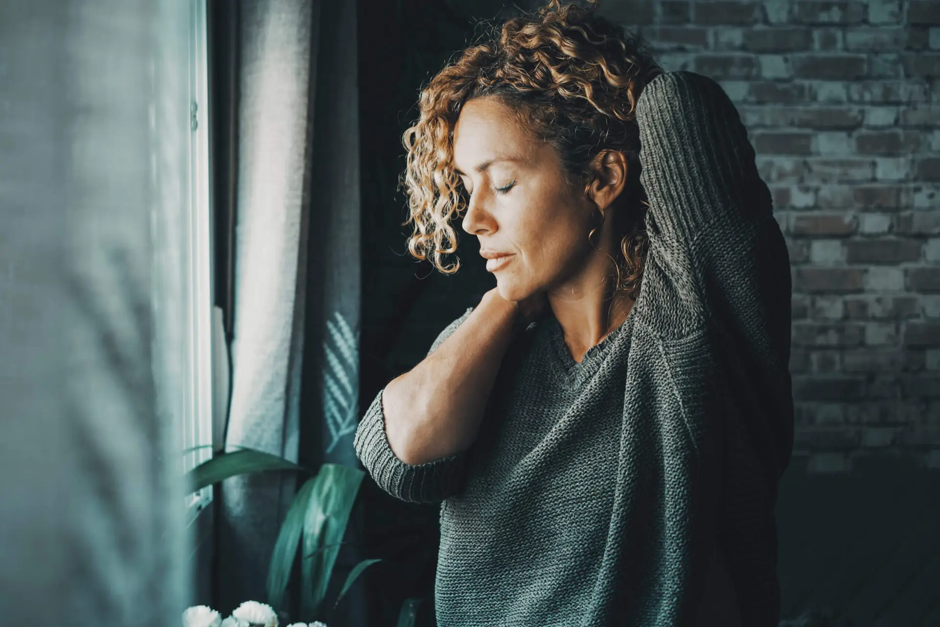 How to Relieve a Headache in the Back of Your Head AdobeStock 521612265 scaled 1 How to Relieve a Headache in the Back of Your Head
