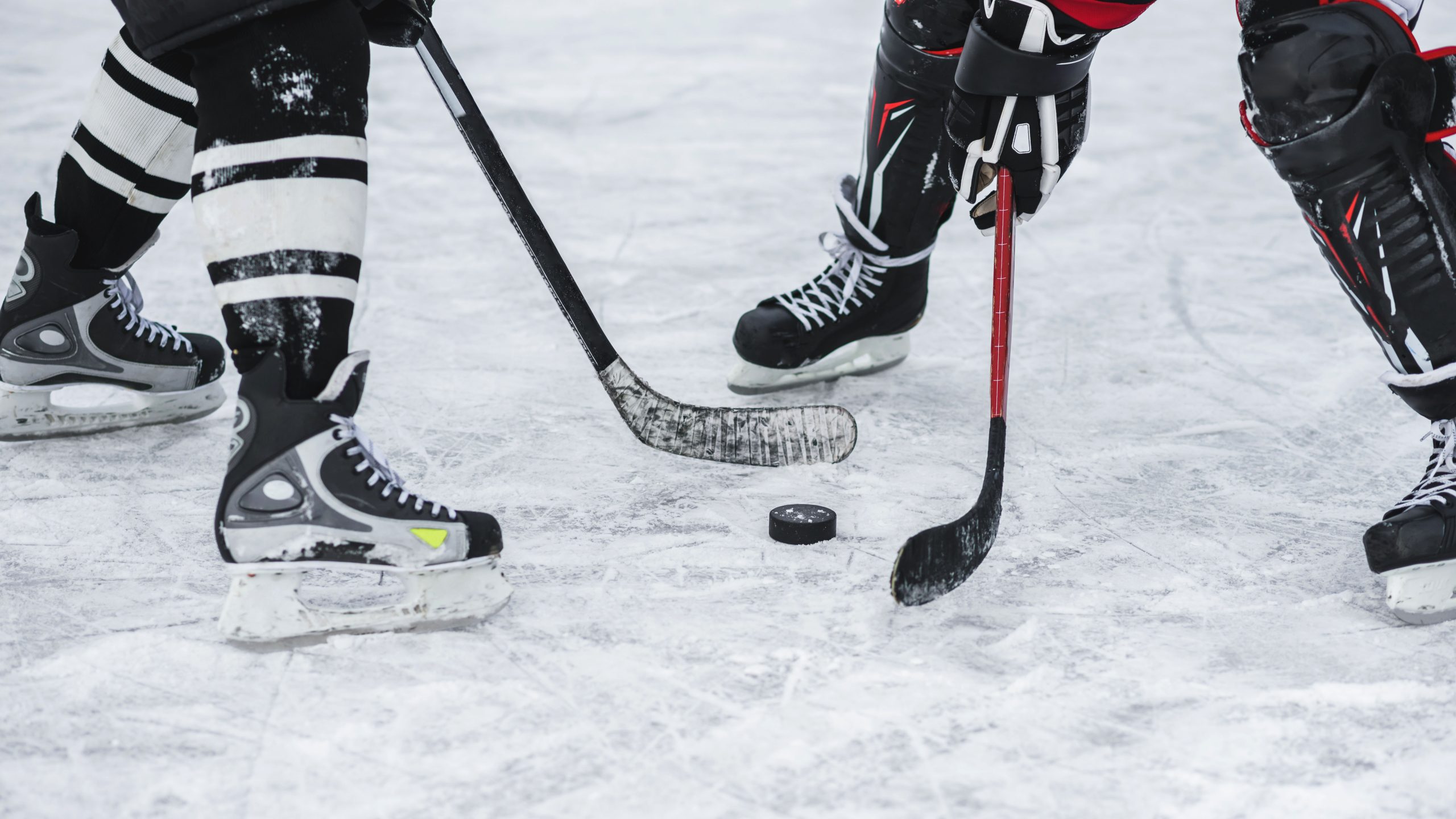 6 common injuries in hockey that can be prevented