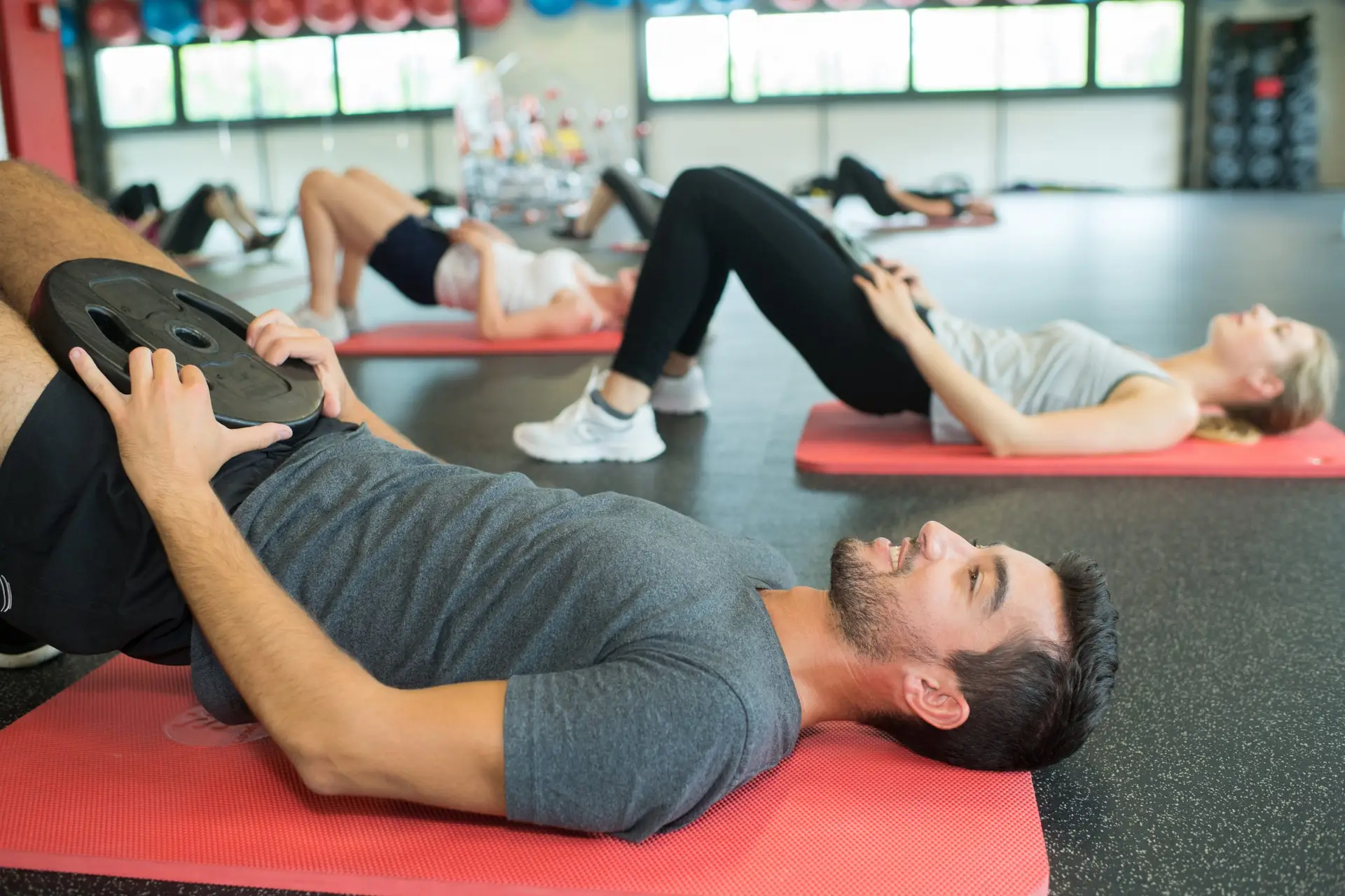 Benefits of Pelvic Floor Physical Therapy for Men
