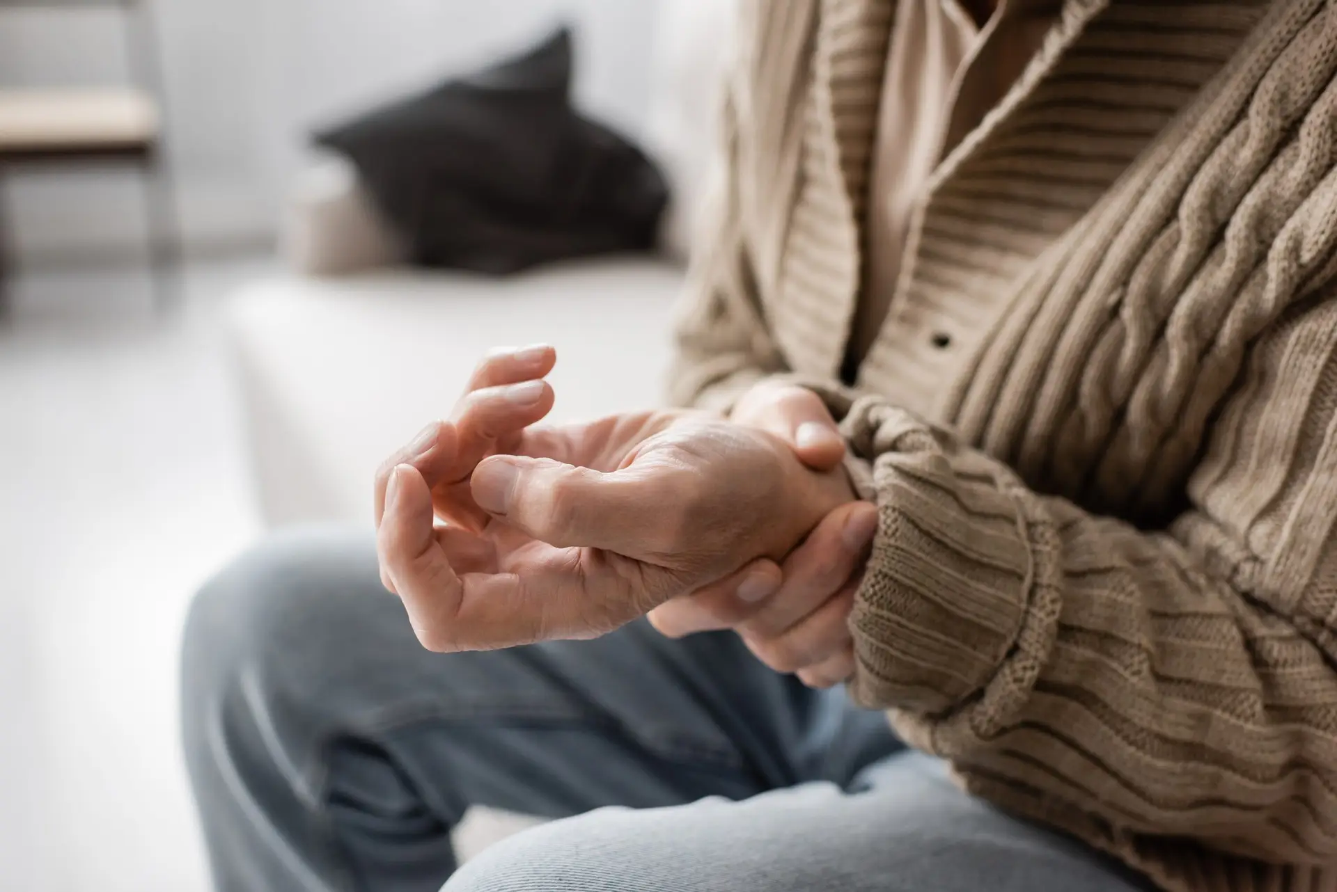 LSVT-BIG Physical Therapy for Parkinson’s Disease AdobeStock 562569581 scaled LSVT-BIG Physical Therapy for Parkinson’s Disease