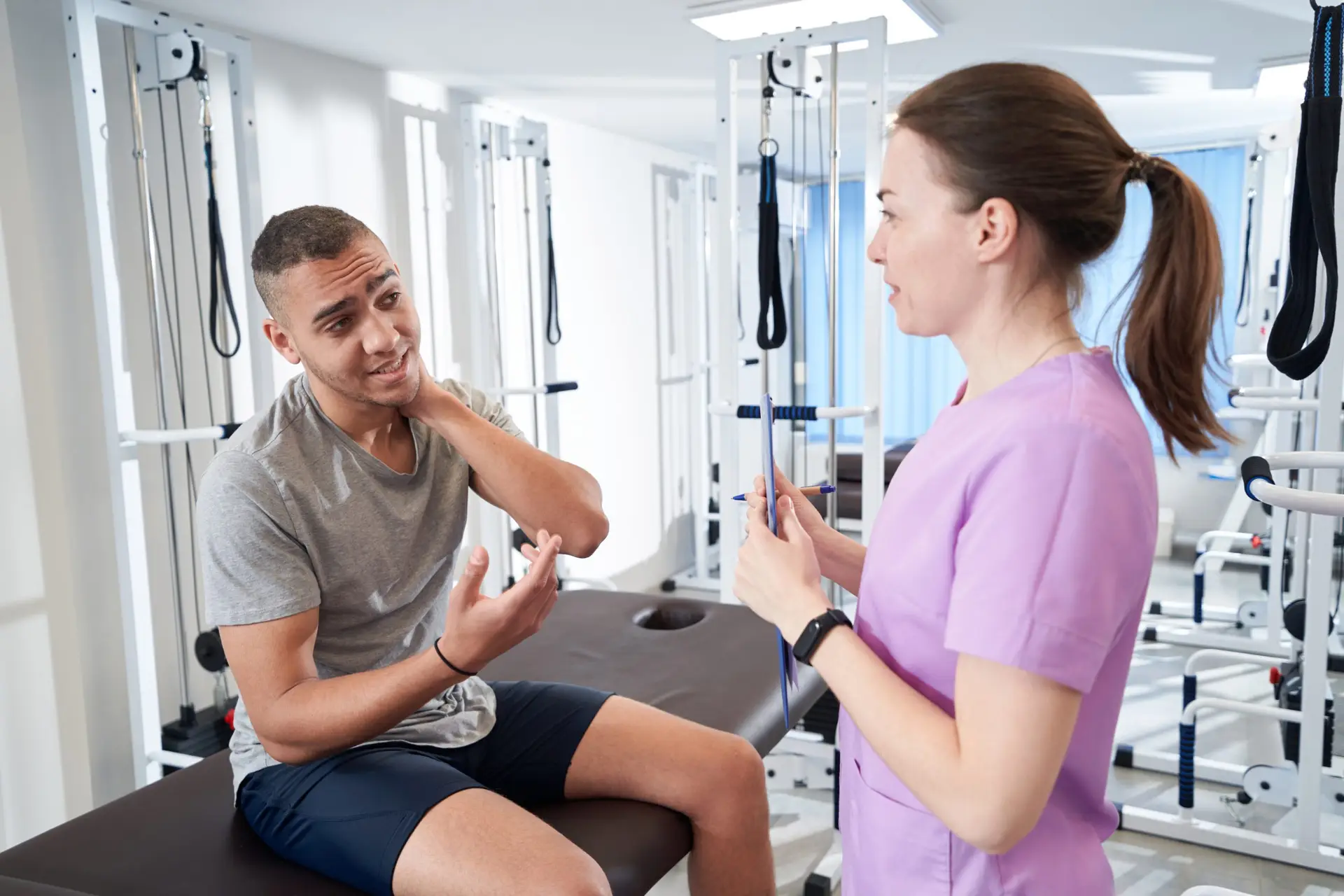 3 reasons PT clinical practice guidelines are vital to your practice