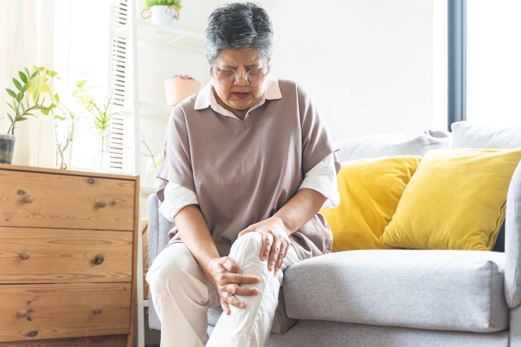 Can You Develop Knee Problems From Sitting Too Much? AdobeStock 1045479266 can you develop knee problems from sitting too much? ssor