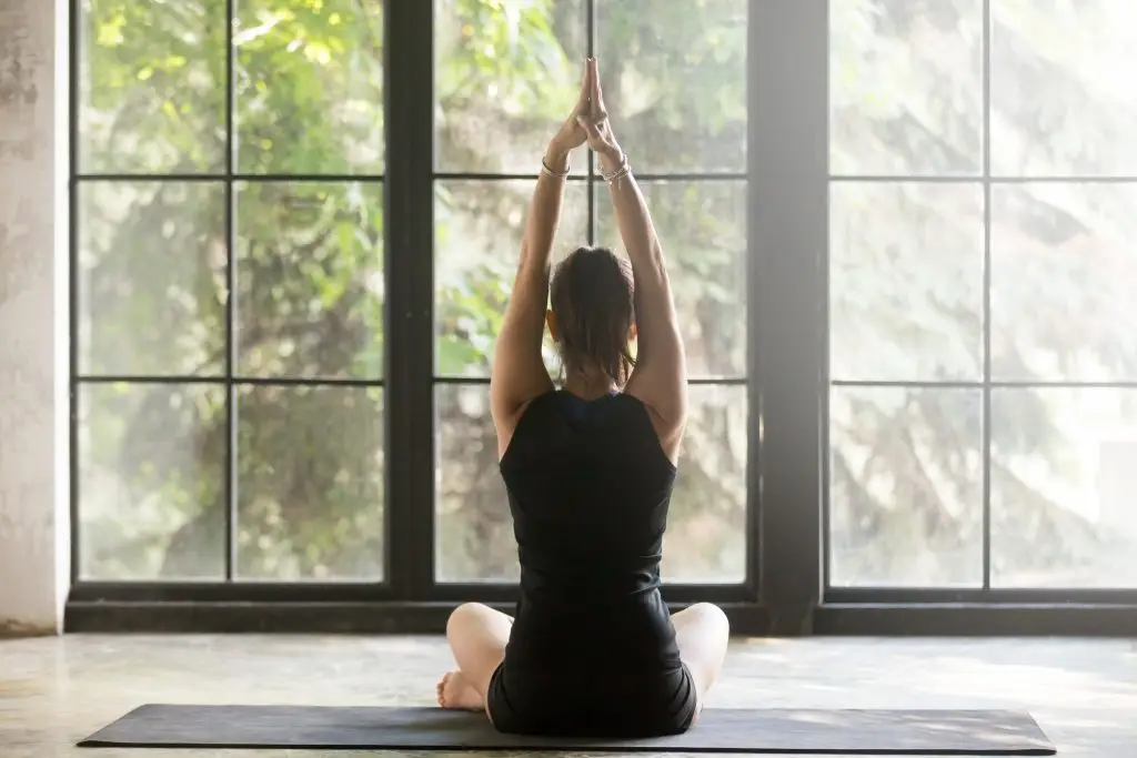 what stretches help with lower back pain? therapydia