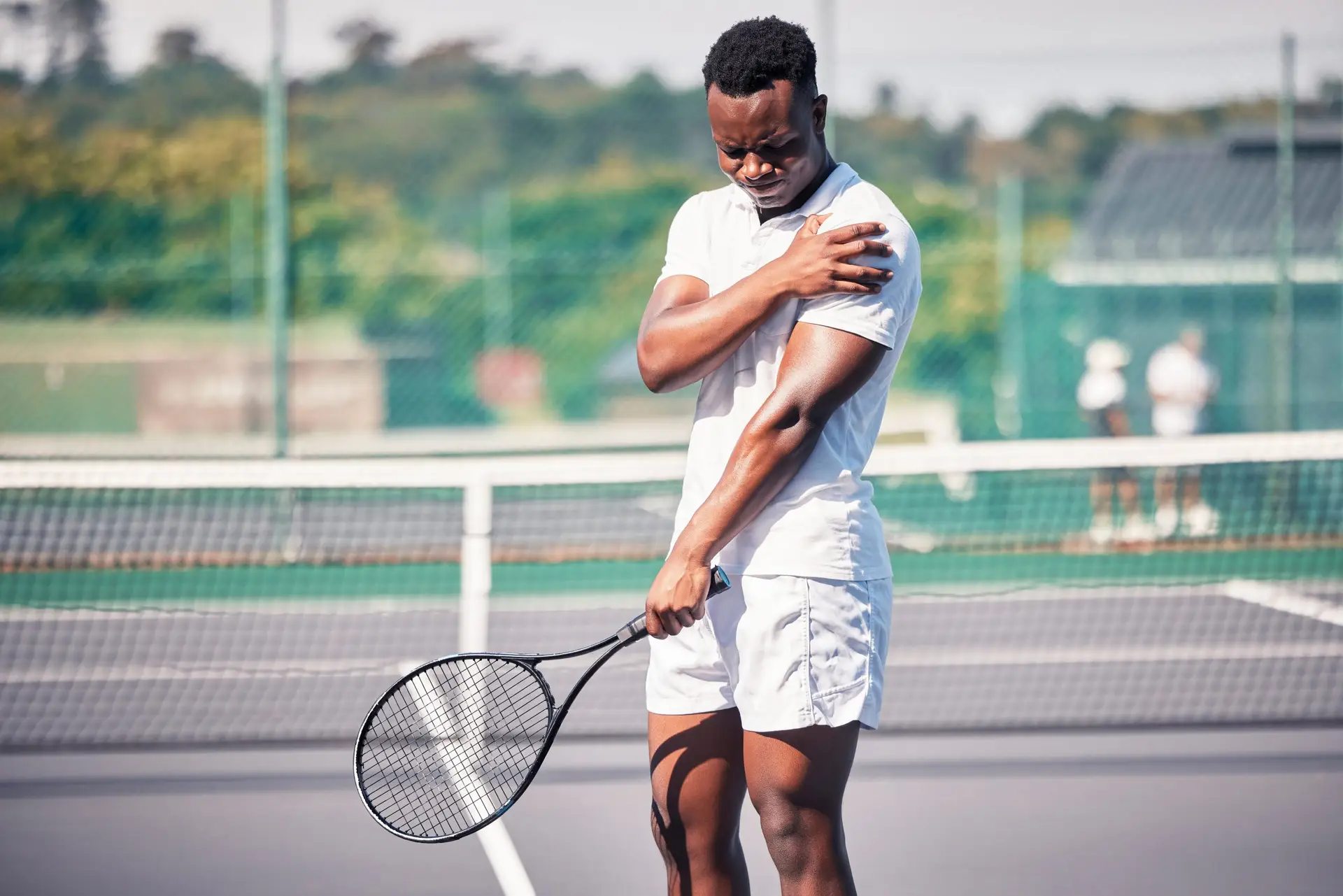 How to Get Rid of a Pinched Nerve in Your Shoulder