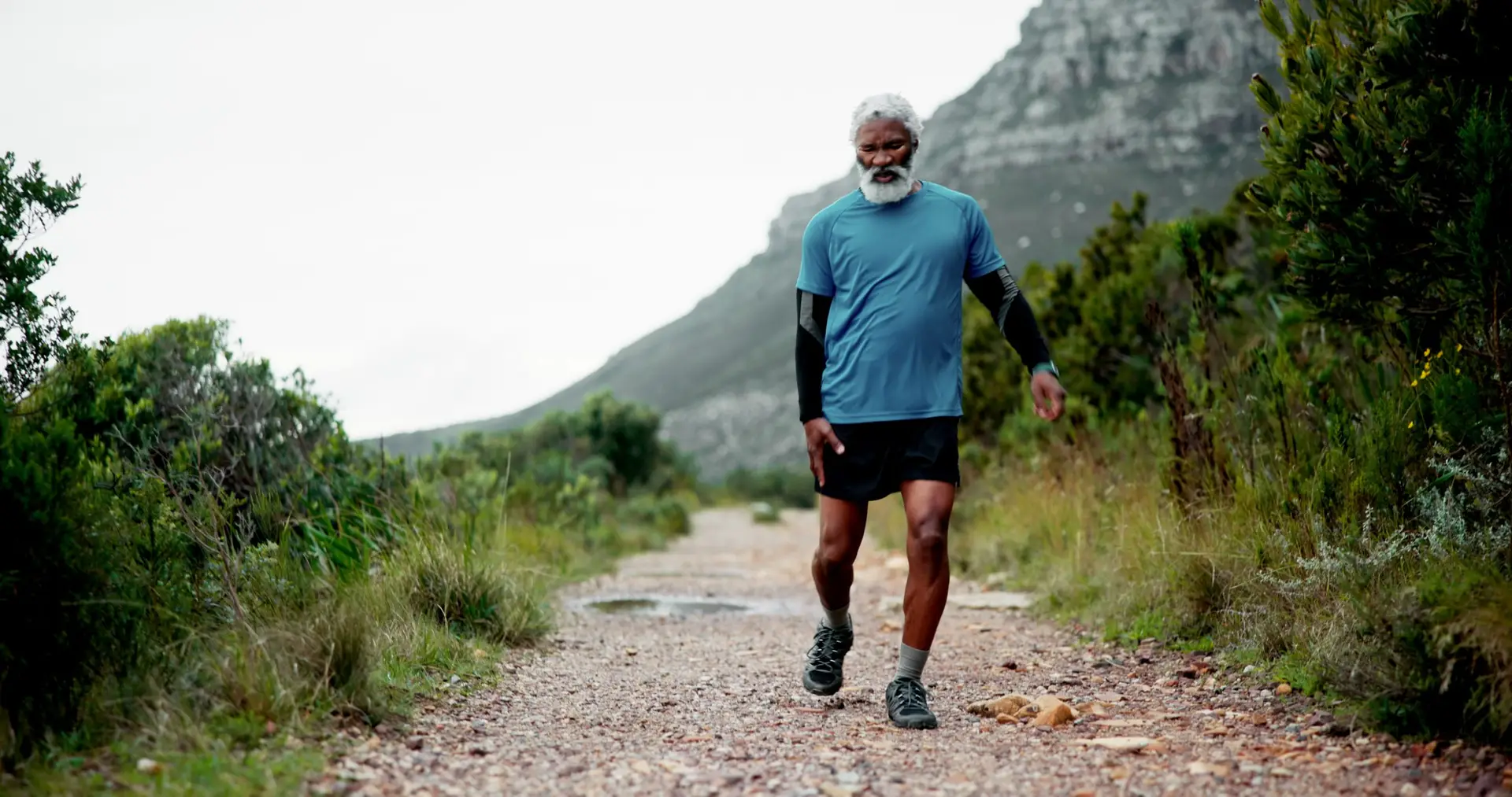 Why Do I Have Hip Pain After Running?