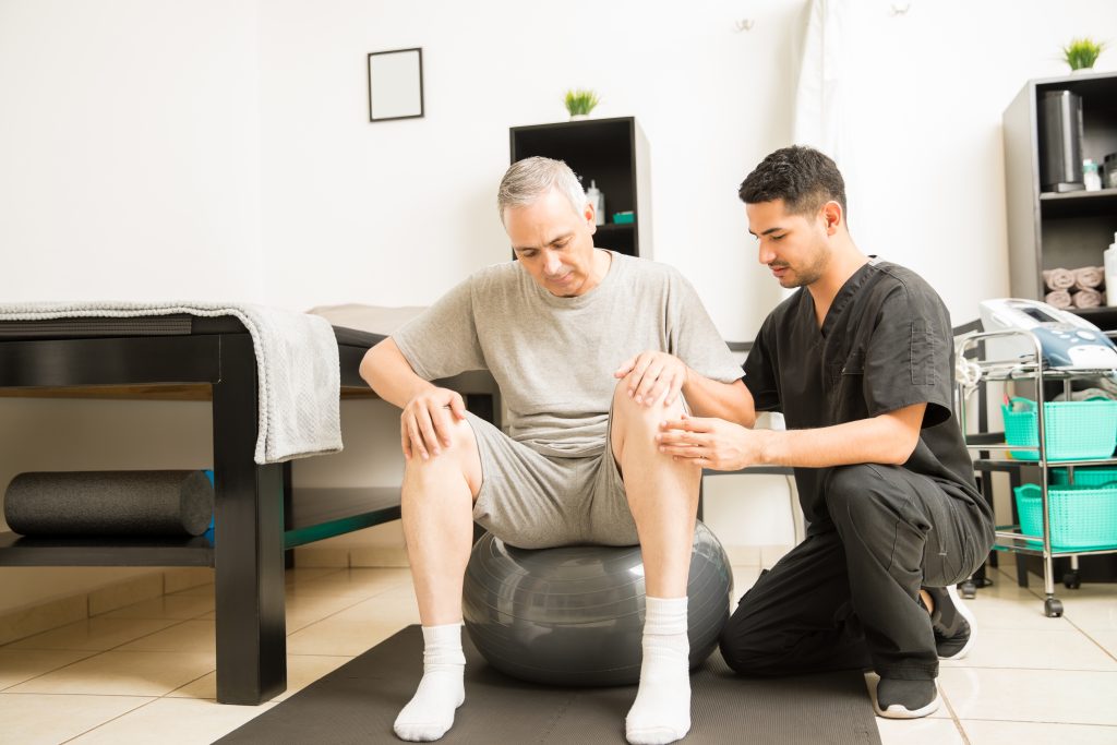 What to Expect From Physical Therapy for Arthritis AdobeStock 219431287 what to expect from physical therapy for arthritis ssor