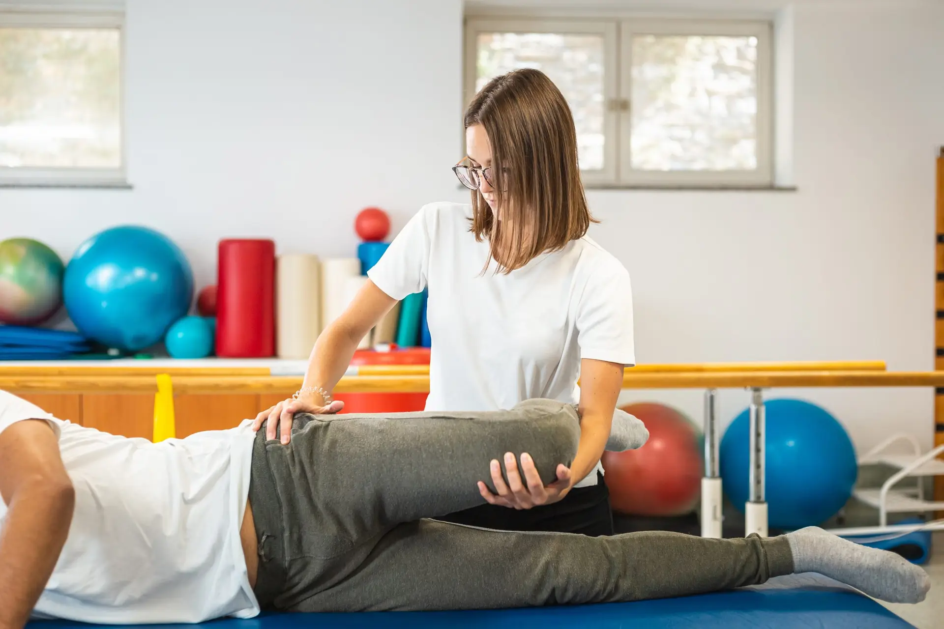 How Long Does Bursitis Last in the Hip?