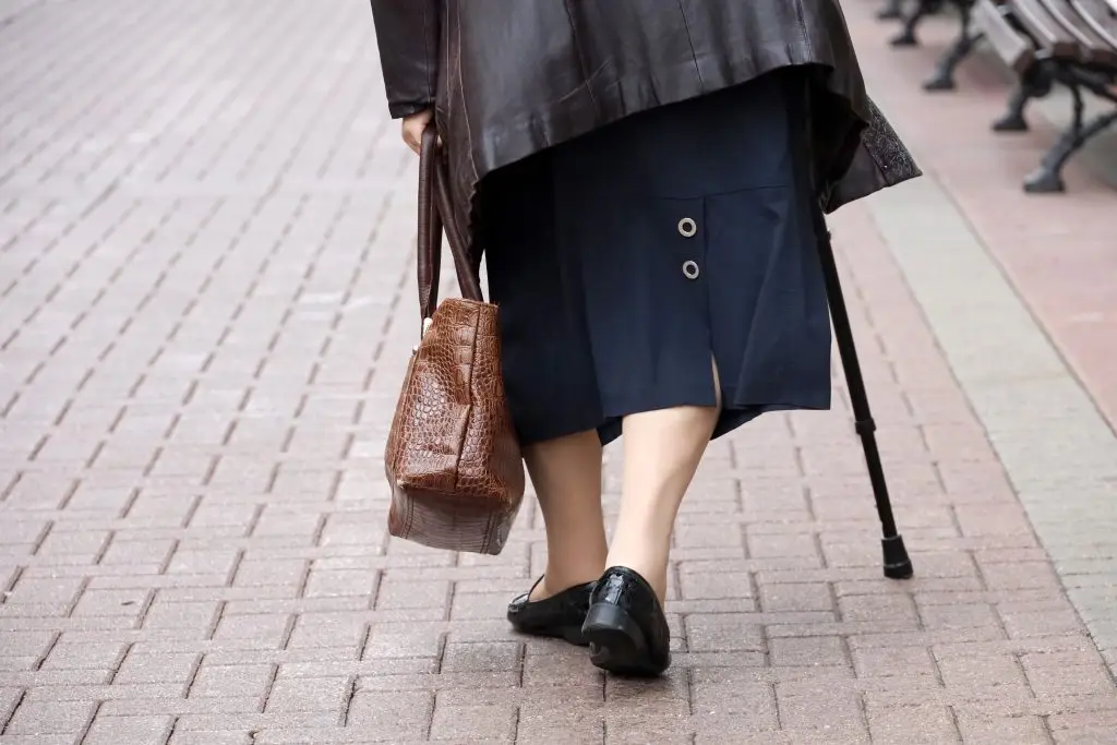 What is Gait Ataxia? Causes and Treatments AdobeStock 529213599 what is gait ataxia? causes and treatments ssor