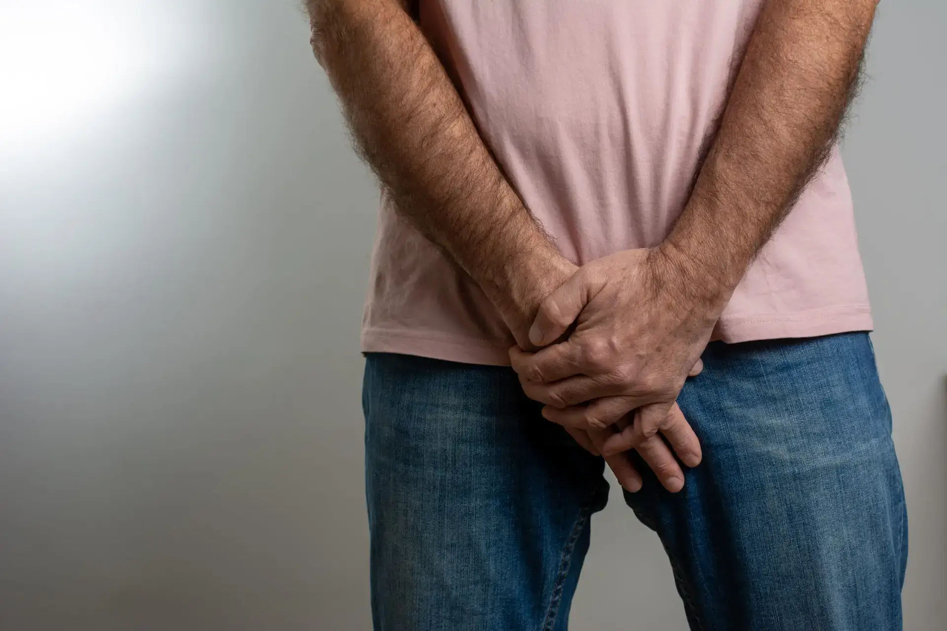 How to Treat an Overactive Bladder At Home