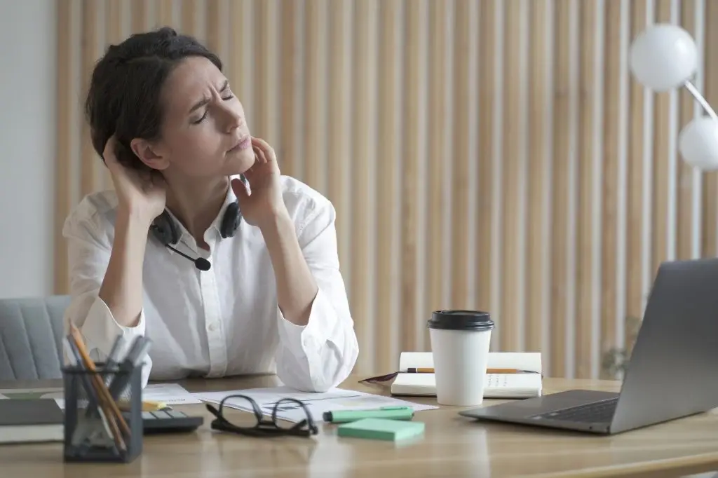 how to help headaches in the back of the head and neck pain headaches