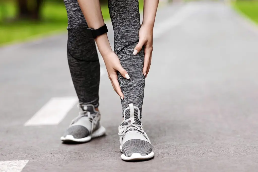why do my shins hurt when i run? athletic training