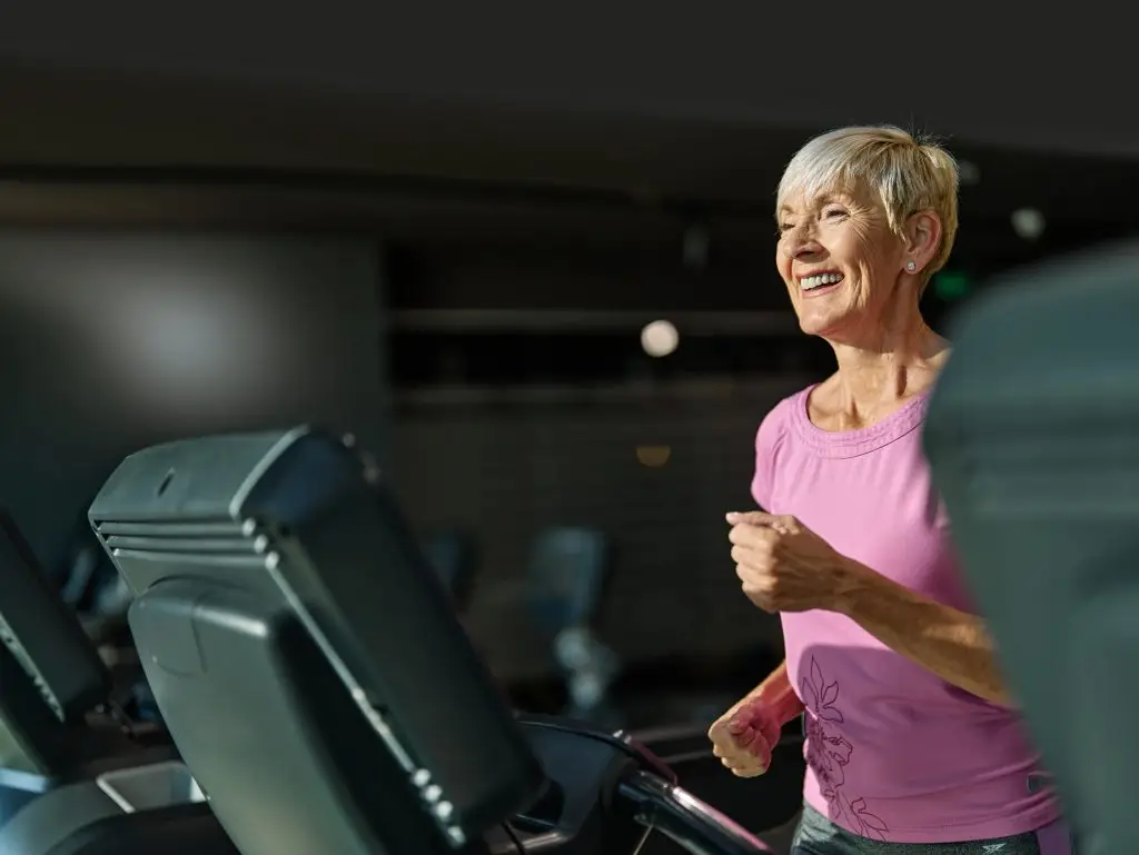 healthy heart program longevity & wellness