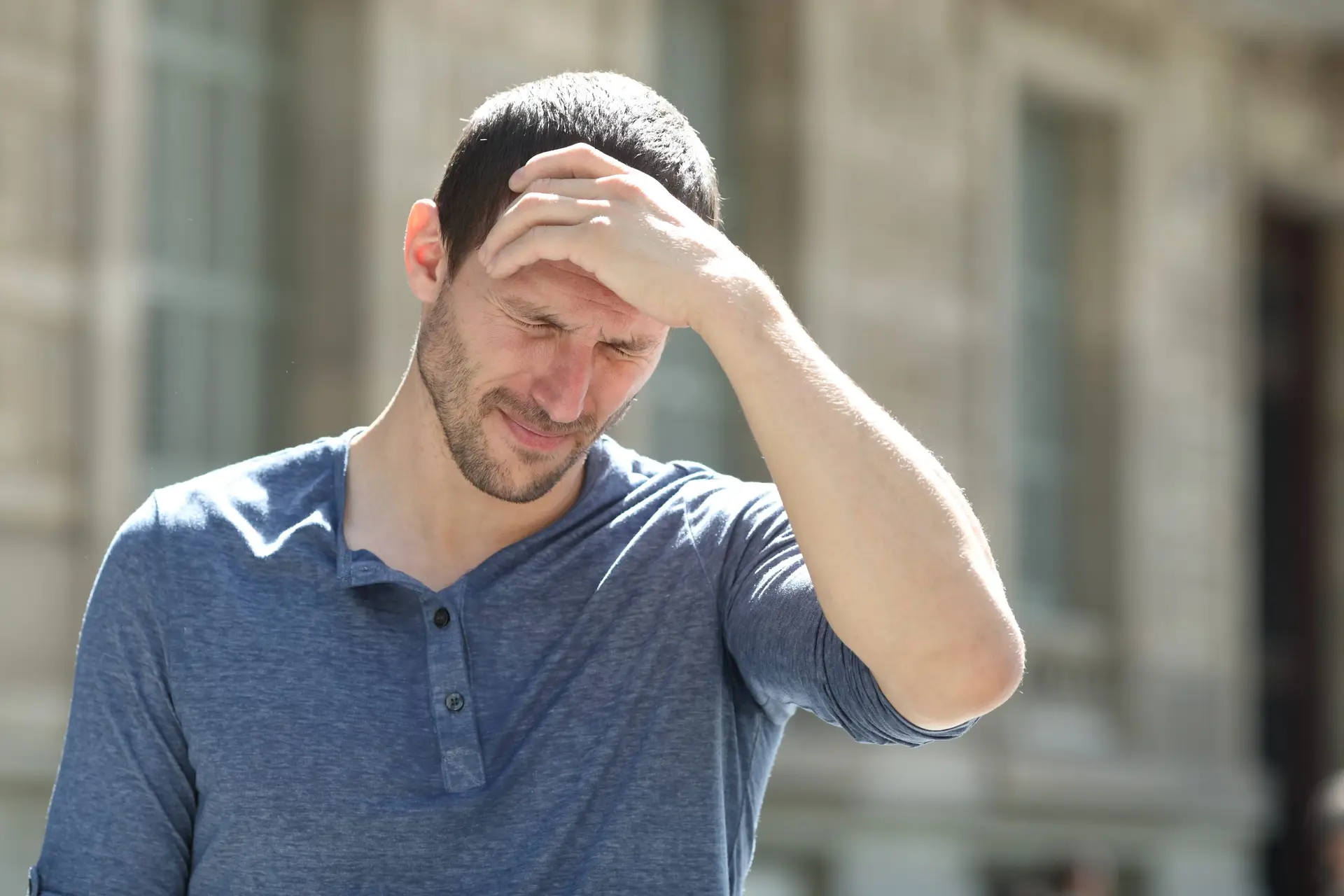 Treat Dizziness and Balance Problems with Physical Therapy