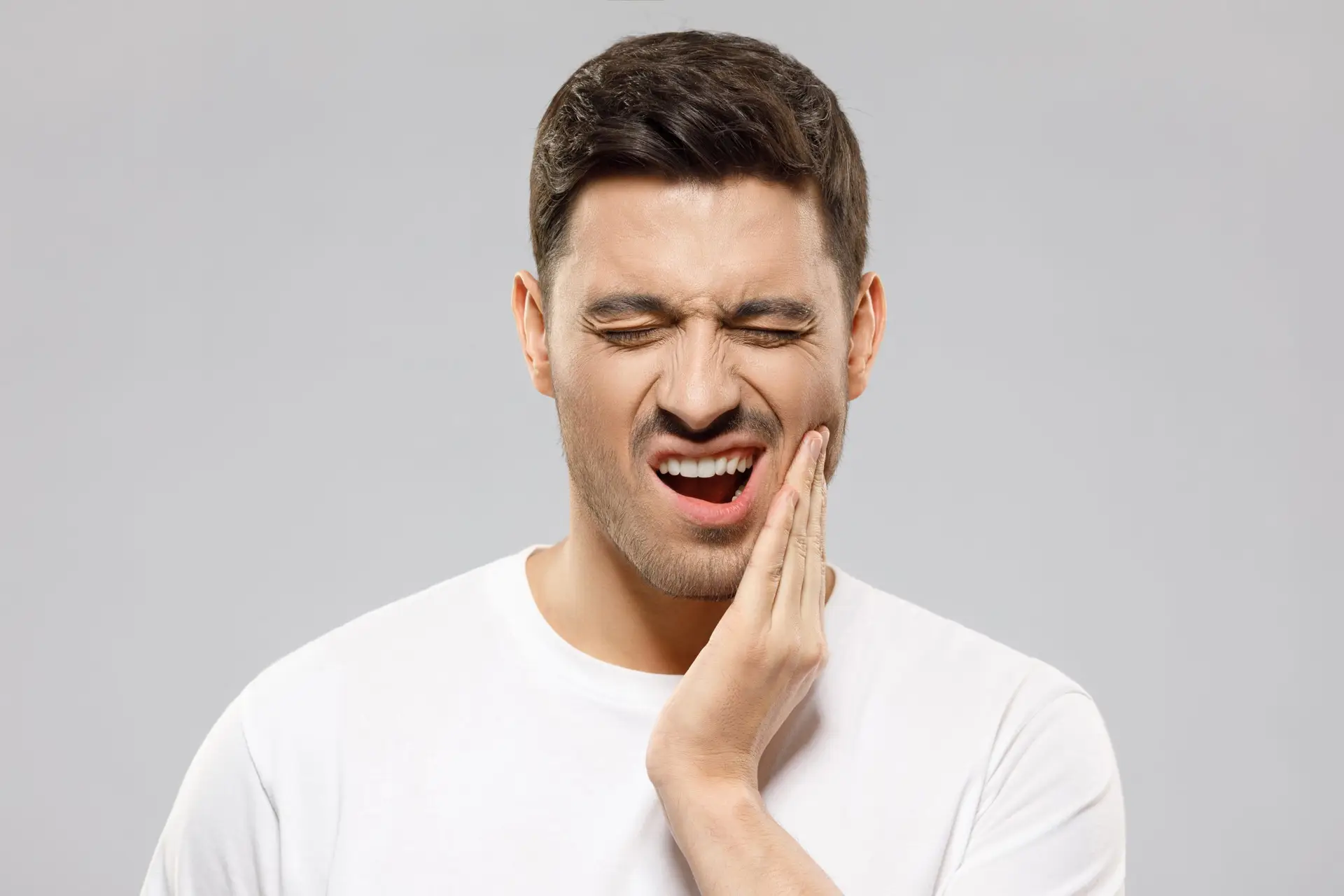 What Exercises Help With TMJ Pain?