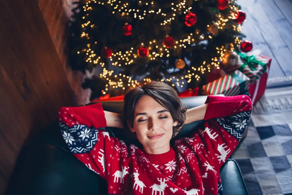 feeling good and staying active through the holidays health and wellness