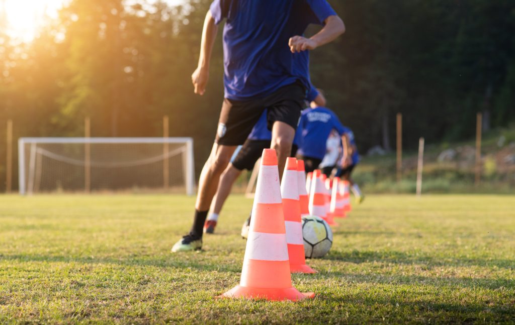 sports performance physical therapy & performance